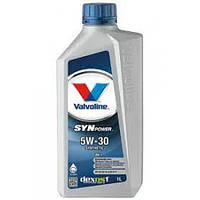 Моторна олива Valvoline SynPower Dx1 5W-30