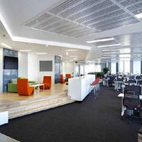 Beaulieu Real - Chevy і Picasso