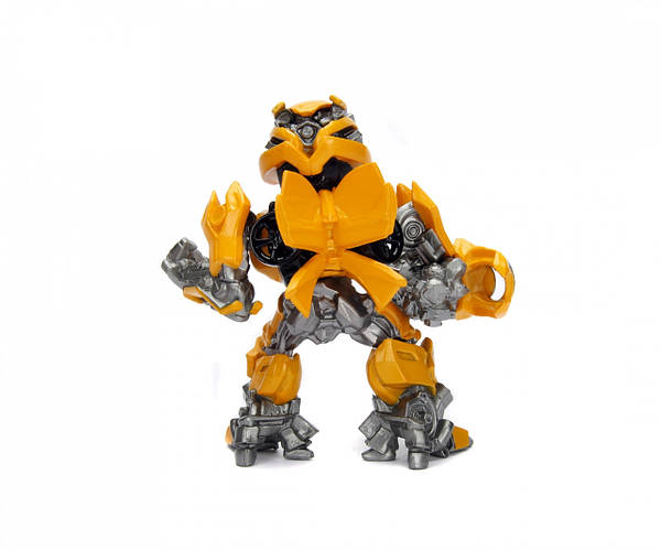 Bumblebee jada toys hotsell