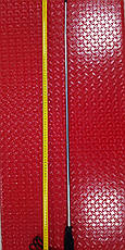 Термоанемометр USB, 0,3-30 м/с, 0-45 °C BENETECH GT8911, фото 6