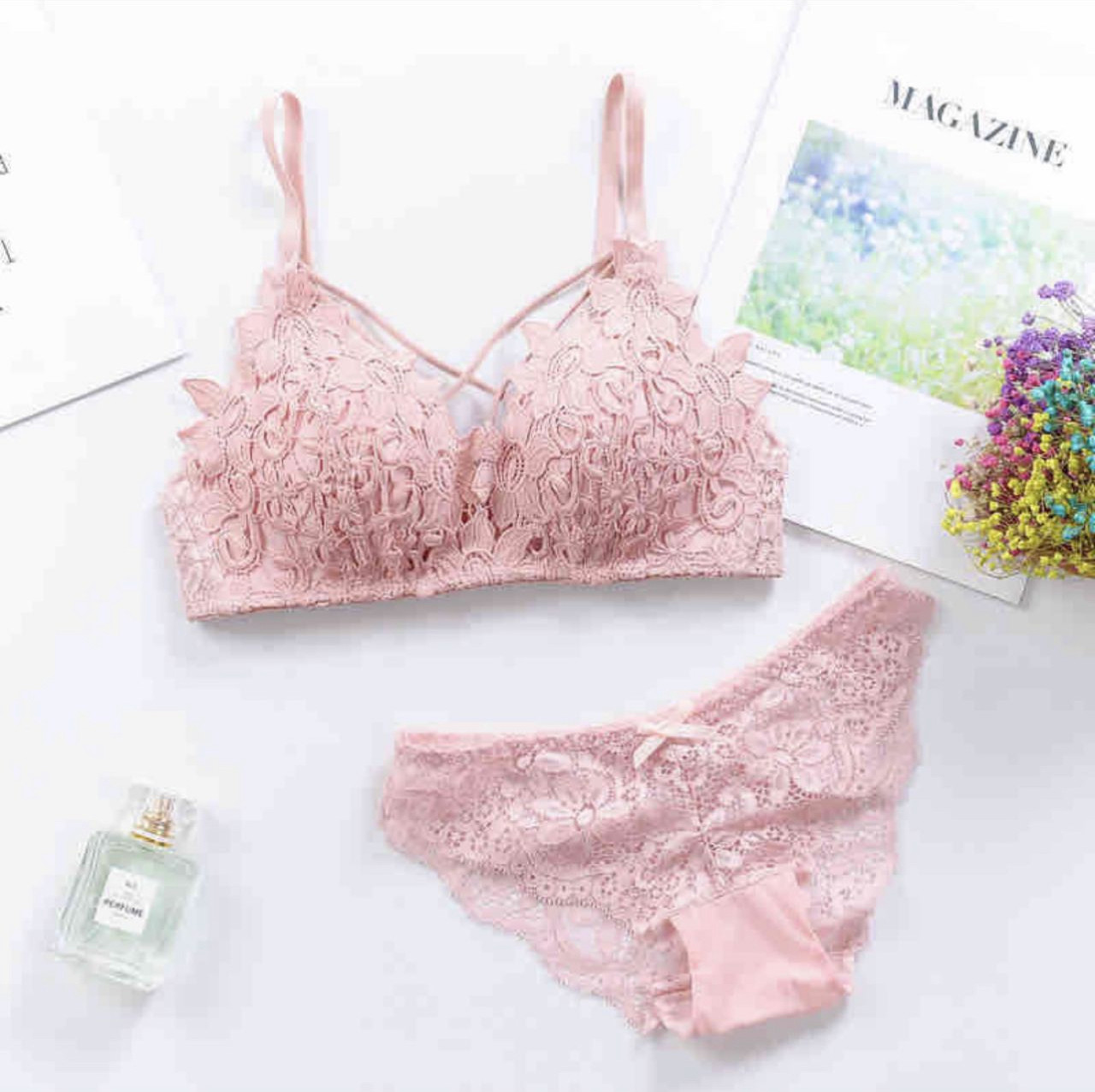 Комплект жіночий