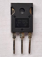 Транзистор IGBT International Rectifier IRGP4068D