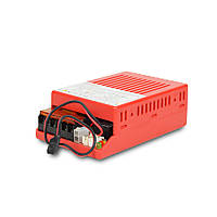 Бесперебойный блок питания Faraday Electronics 55W UPS Smart ASCH PL 24V под аккумулятор 9-12А/ч в пластиковом