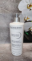 Bioderma Pigmentbio Foaming Cream, кремоподібний очищаючий гель, без мила, 500 мл