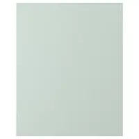 ENHET Дверь, бледно-серо-зеленый, 60x75 см.