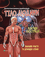 Тіло людини  Віват