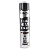 Пінний очисник Winso Interior Foam Cleaner