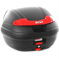 Мото кофр GIVI Monolock E340 Vision