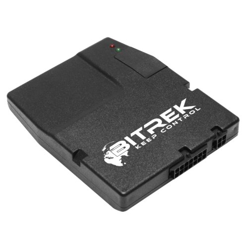 GPS трекер Bitrek BI 530C