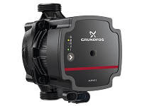 Циркуляционный насос Grundfos ALPHA1 L 15-40 130 99160550