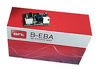 B-EBA WIFI модуль управления со смартфона в приложении BFT U-Control
