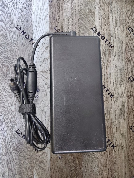 Адаптер живлення Samsung 62W 24.6Vx2.5A 6.5x4.4mm (SLPS-601FCOT) Б/В