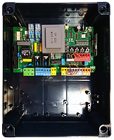Панель управления BFT ALENA SW2 c DIP-переключателями и 2-х кан приемником (до 63 пультов)