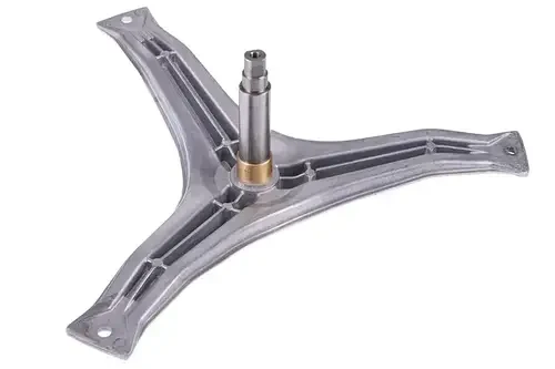 Хрестовина барабана для пральної машини Bosch WAE WFL WFO 9000402589