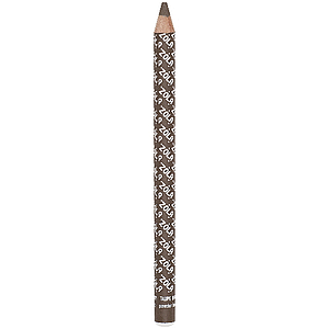 Олівець для брів пудровий ZOLA Powder Brow Pencil Taupe Brown, русявий