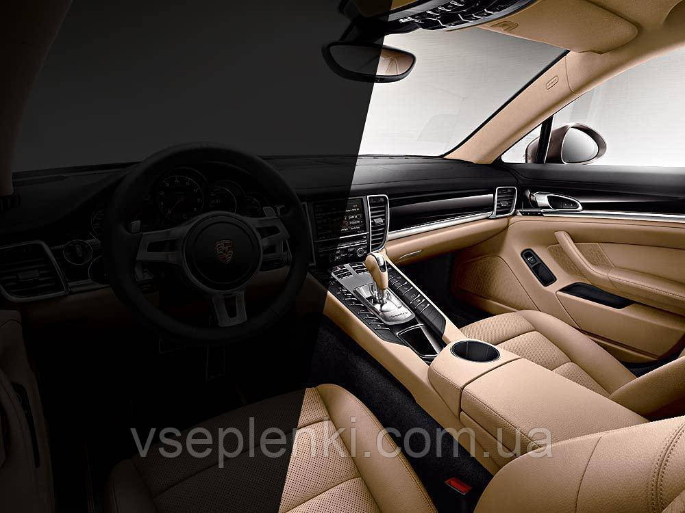 Тонувальна плівка Solar Screen Pantera 15, фото 1