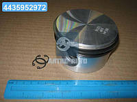 Поршень компрессора с кольцами 90.00mm (0,50) Mercedes OM401 (производство VADEN) 7000 902 102 UA36