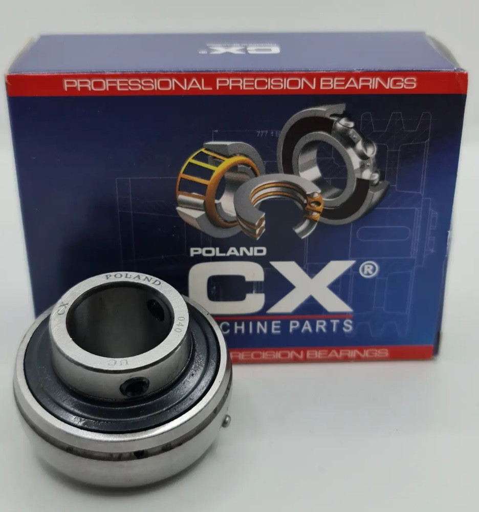 Підшипник SB203 CX POLAND