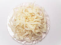 Кільця кальмару Преміум, снеки до пива, кальмари, 500г