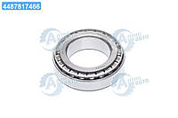 Подшипник ступицы MAN L2000, VOLVO FL6 (производство Craft-Bearings) CRF-39590/39520 A UA36