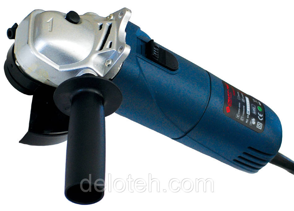 УШМ Kraft-tek PXAG 217  125\860