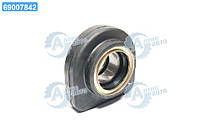 Подвесной подшипник d60mm VOLVO (производство CEI) 284.049 UA36