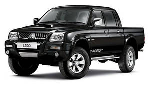 L 200 1996-2005