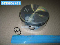 Поршень компрессора с кольцами 100.00mm (0,50) Mercedes Actros OM501/502, Setra, Evobus (производство VADEN) 7