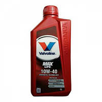 Моторное масло Valvoline MaxLife SAE 10W-40