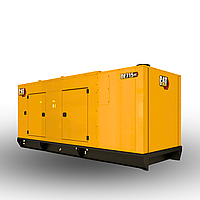 Дизельный генератор CATERPILLAR DE715GC (715 кВа, 572 кВт)