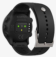 Смарт-годинник Suunto 5 Peak Black, фото 5