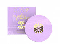 Компактная пудра Ingrid Cosmetics Idealist Pressed Silk Powder