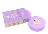 Компактна пудра Ingrid Cosmetics Idealist Pressed Silk Powder, фото 4