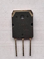 Транзистор IGBT Rohm Semiconductor RJH60F5DPK