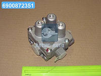 Клапан многоцикловой защиты (производство FEBI) 40467 UA36