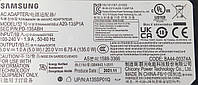 Адаптер живлення Samsung 135W 20Vx6.75A Type C (SLPS-601FCOT) Б/В, фото 5