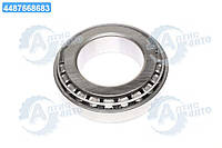 Подшипник ступицы RENAULT, VOLVO F10,12,16,FH12,16 (производство Craft-Bearings) CRF-683/672 A UA36