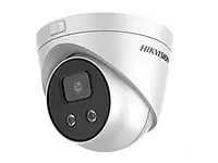 Внутренняя цифровая видеокамера 2 Мп IP Hikvision DS-2CD2326G1-I (2.8 мм)