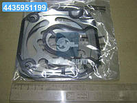 Ремкомплект прокладок компрессора KNORR, Mercedes Actros OM501/502, Evobus (производство VADEN) 1100 070 150 U