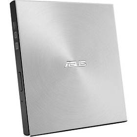 ASUS Привід ZenDrive SDRW-08U7M-U DVD+-R/RW USB2.0 зовнішній