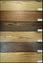Олія для меблів Borma Wachs Hard Furniture Wax Oil 1л, фото 3