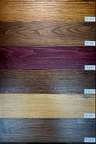 Олія для меблів Borma Wachs Hard Furniture Wax Oil 1л, фото 4