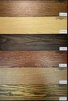 Олія для меблів Borma Wachs Hard Furniture Wax Oil 1л, фото 5