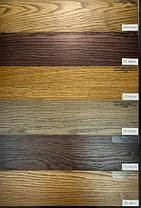 Олія для меблів Borma Wachs Hard Furniture Wax Oil 1л, фото 6