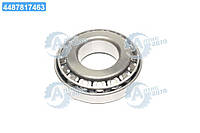 Подшипник ступицы MAN (производство Craft-Bearings) CRF-31310 A UA36