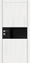 Двері FUSION F-17 Полотно, шпон, зрощений брус сосни