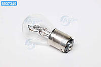 Лампа 24V P21/5W24V 21/5W BAY15d (производство Philips) 13499CP UA36