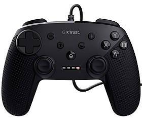 Trust Геймпад GXT 541 MUTA USB BLACK
