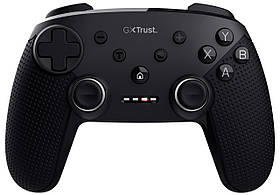 Trust Геймпад GXT 542 MUTA BT,WL,USB BLACK