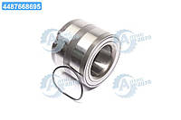 Подшипник ступицы IVECO (производство Craft-Bearings) CRF-41.83074 UA36